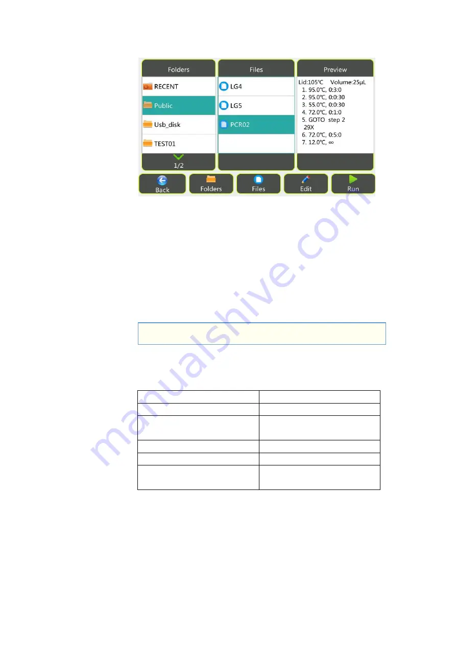 Auxilab Zfd001 Manual Download Page 11