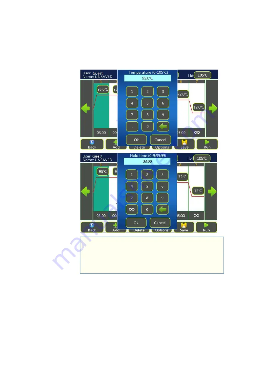 Auxilab Zfd001 Manual Download Page 16