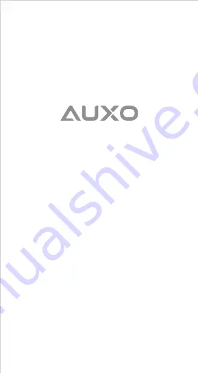 AUXO CALENT User Manual Download Page 2