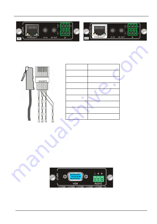 AV-Box FMX16 Скачать руководство пользователя страница 12