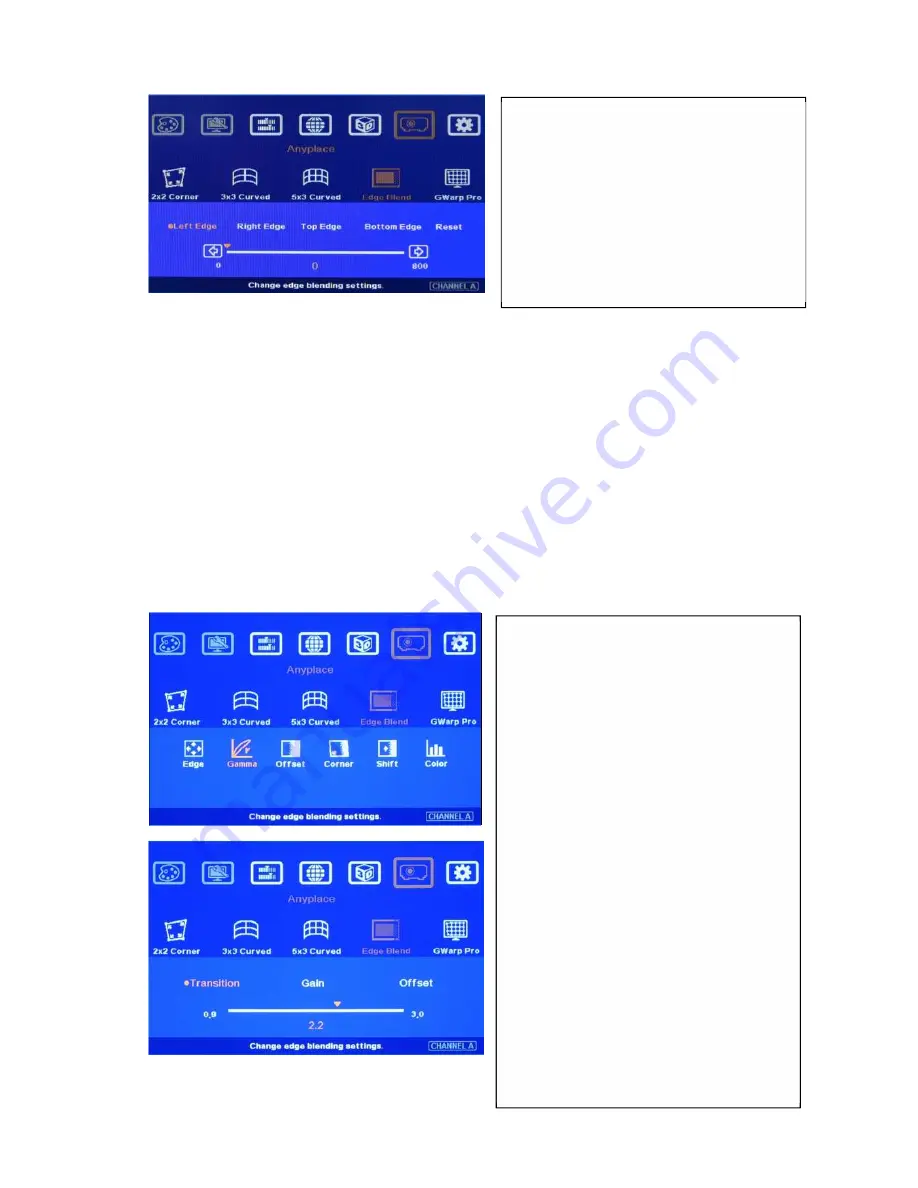 AV-Box VWC-44 Operation Manual Download Page 32