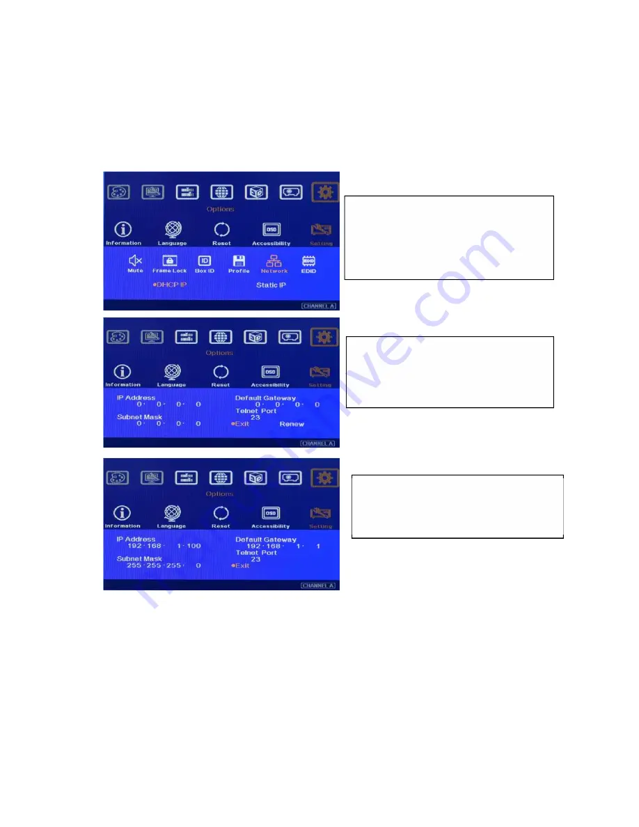 AV-Box VWC-44 Operation Manual Download Page 52