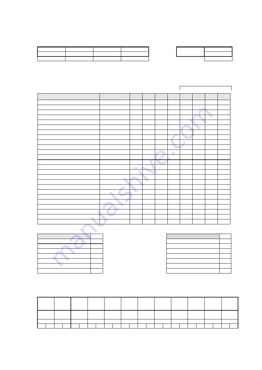 AV-GAD EasyLoader AV-2004 Installation And Operation Manual Download Page 17