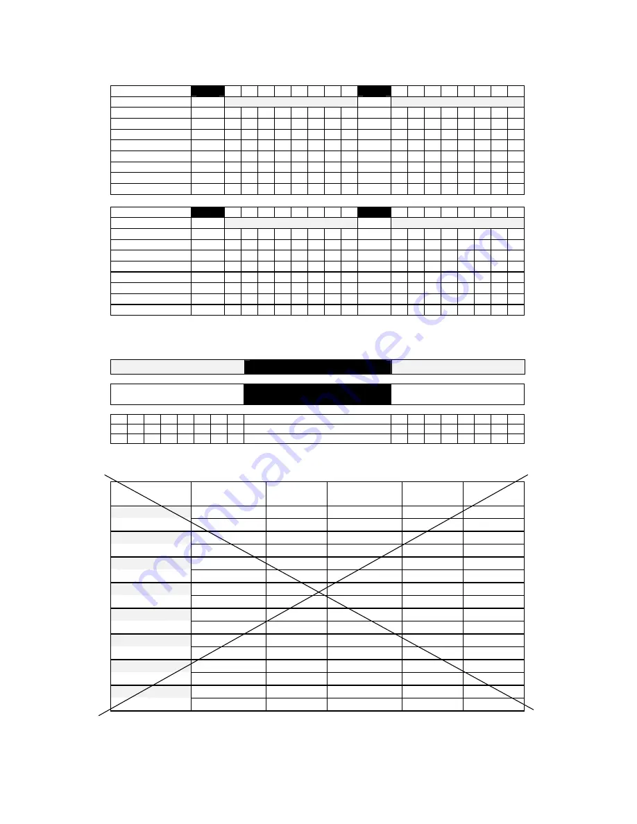 AV-GAD EasyLoader AV-2016D Installation And Operation Manual Download Page 42