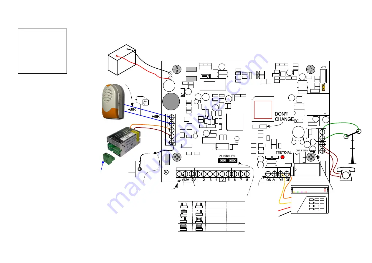 AV-GAD EasyLoader AV-4008 Pro Installation And Operation Large Manual Download Page 49