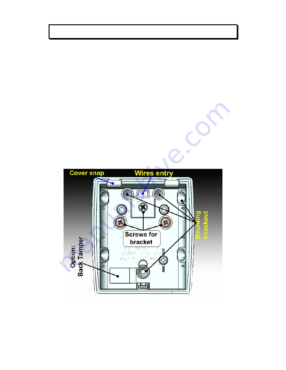 AV-GAD Eye-Spy II Скачать руководство пользователя страница 3