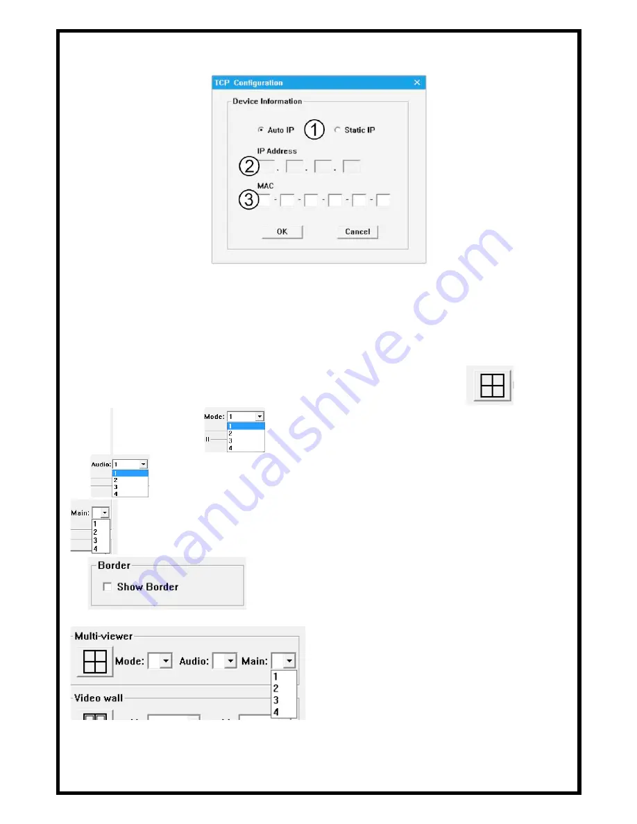 AV Life SS44RS Manual Download Page 8