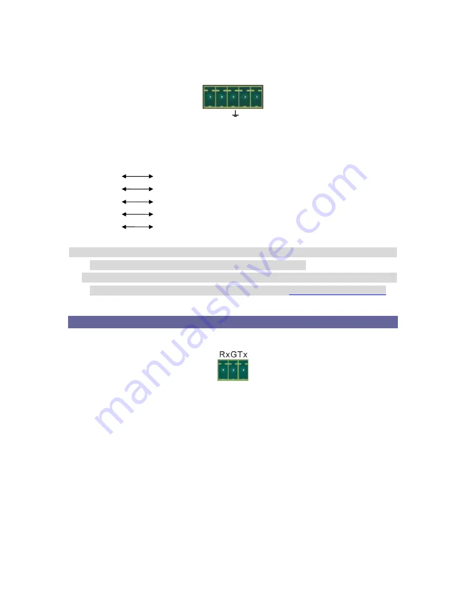 AV Link HX-2384Z Скачать руководство пользователя страница 34