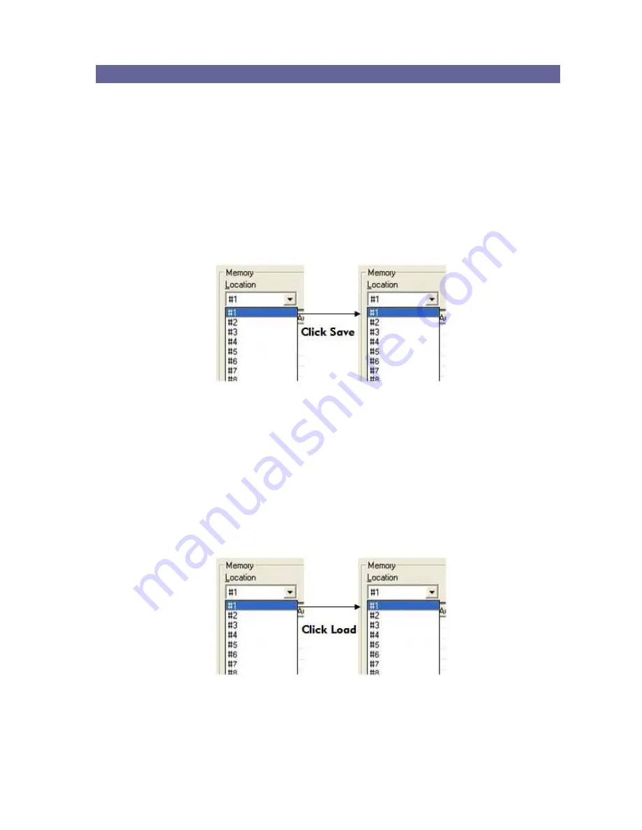 AV Link HX-2384Z User Manual Download Page 47