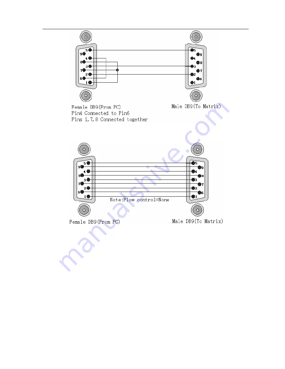 AV Link SX-2044 Скачать руководство пользователя страница 12