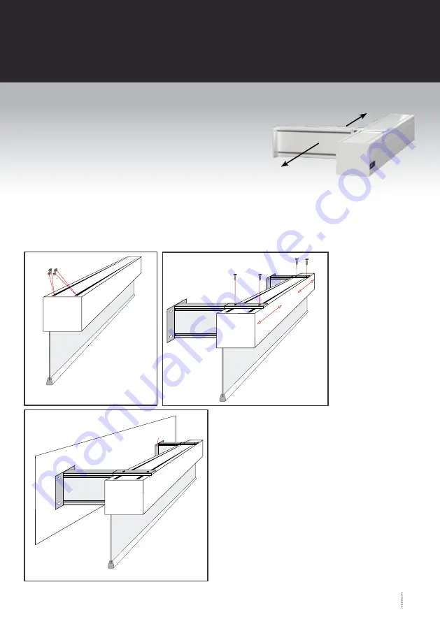 AV Stumpfl Inline Скачать руководство пользователя страница 12