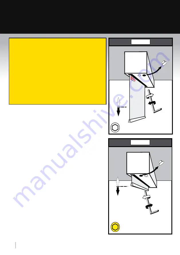 AV Stumpfl Inline User Manual Download Page 27