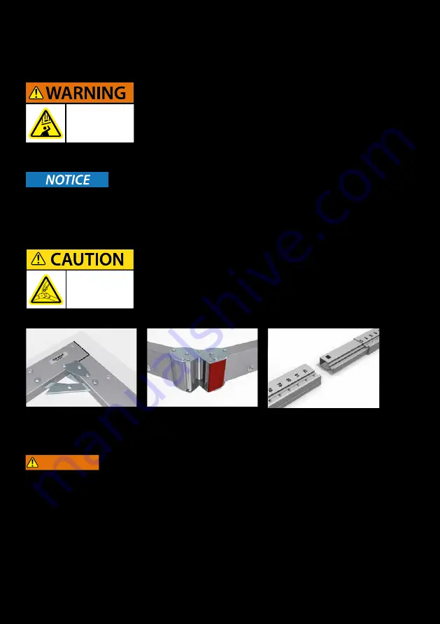 AV Stumpfl mobile AT64-SHIFT Instructions Manual Download Page 6