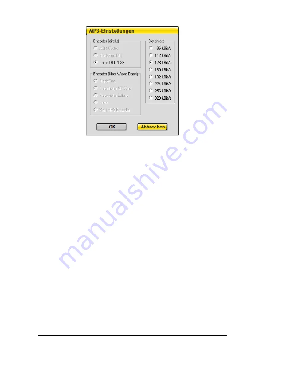 AV Stumpfl SC MASTER 16 User Manual Download Page 40