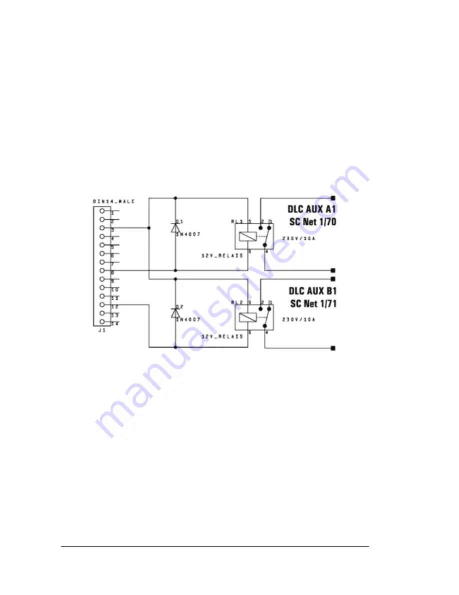 AV Stumpfl SC MASTER LITE Скачать руководство пользователя страница 106