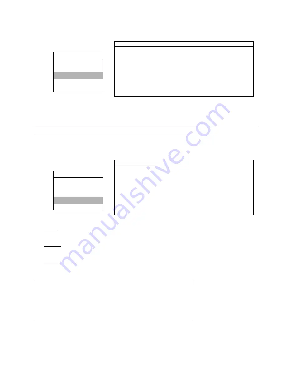 AV Tech DR040 User Manual Download Page 18