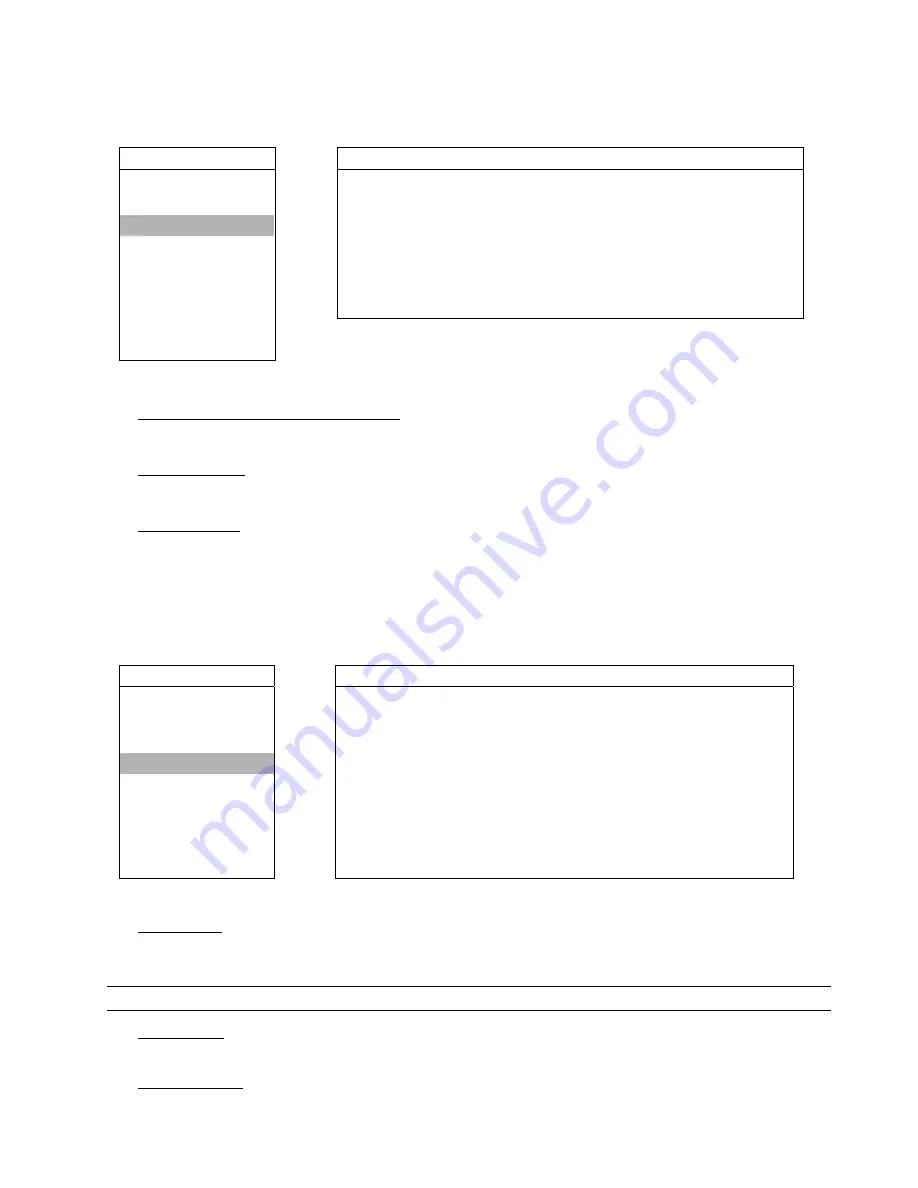 AV Tech DR040 User Manual Download Page 22