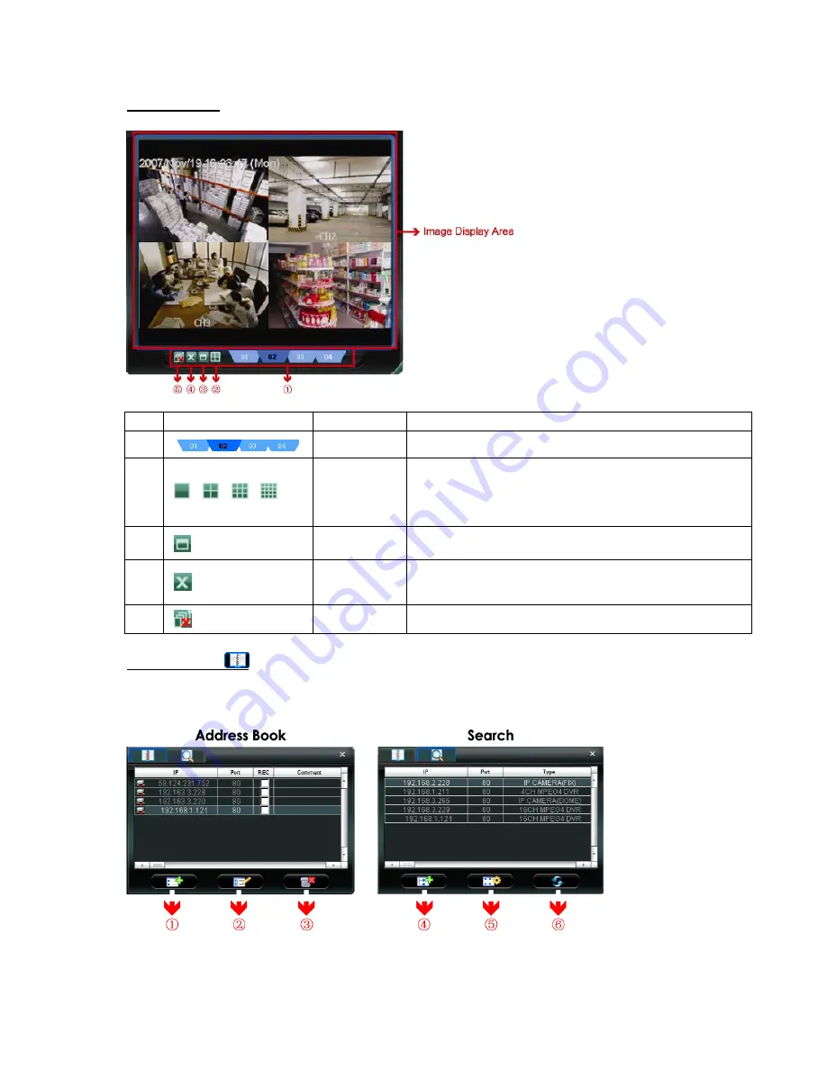 AV Tech DR040 Скачать руководство пользователя страница 34