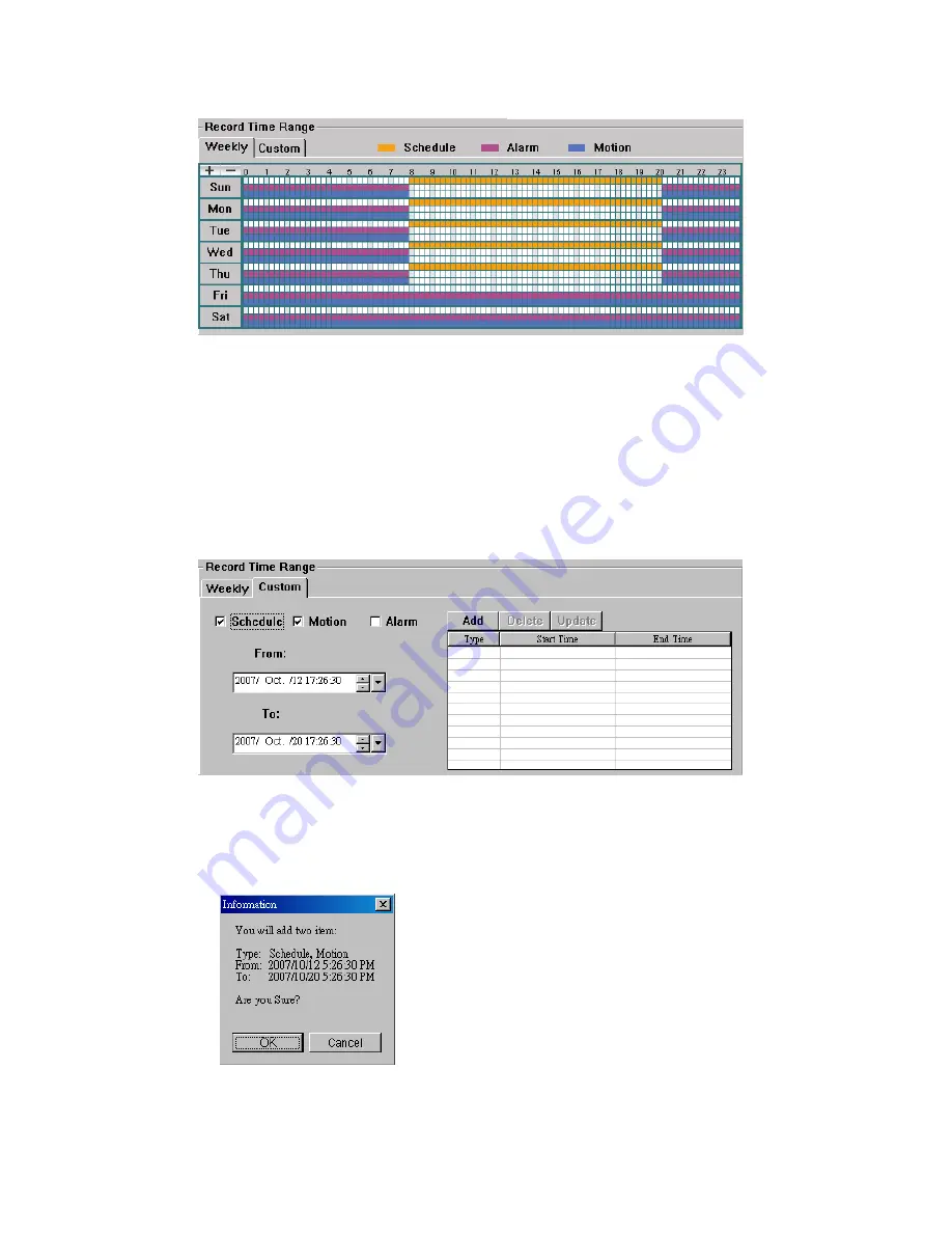 AV Tech DR040 Скачать руководство пользователя страница 39