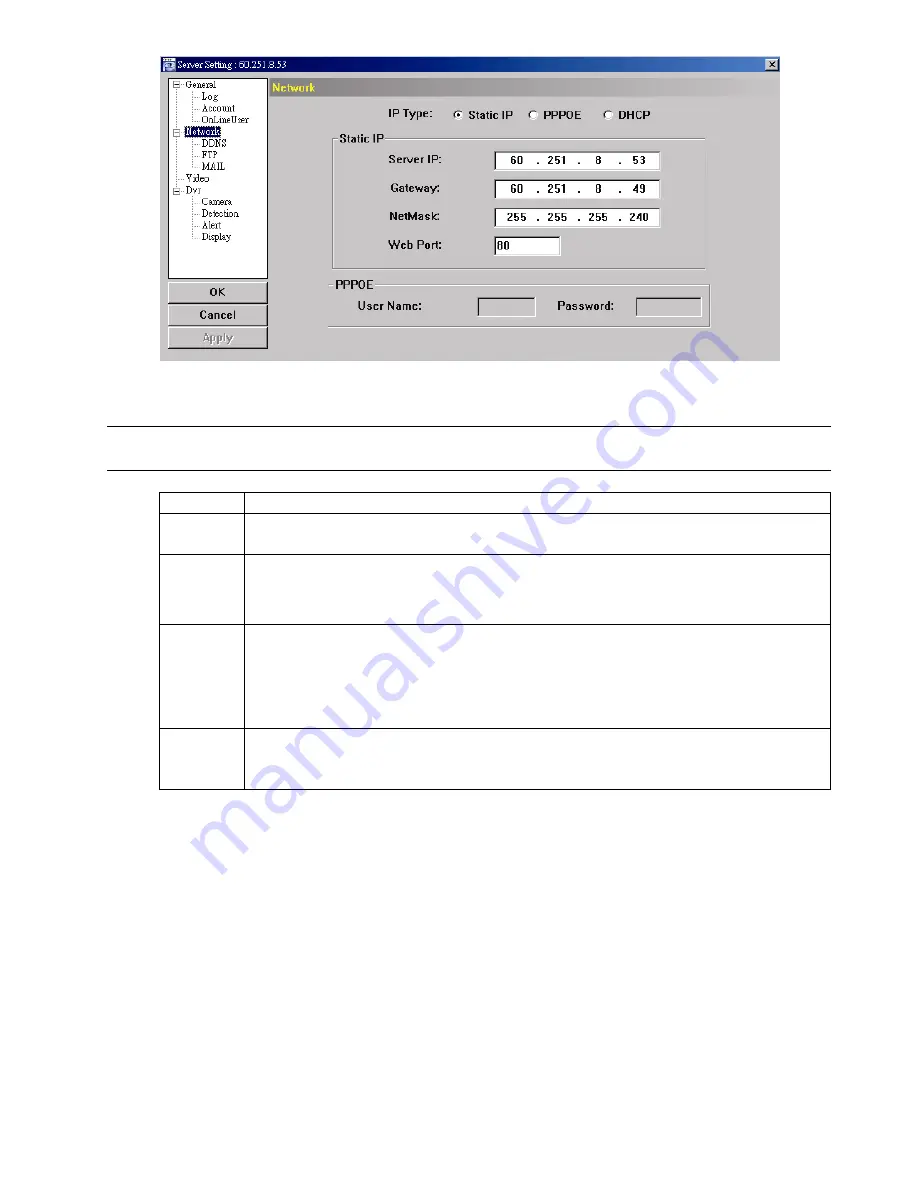 AV Tech DR040 User Manual Download Page 43