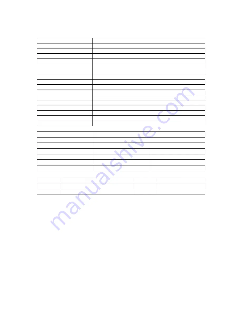 AV TOOL VS-612 Instruction Manual Download Page 6