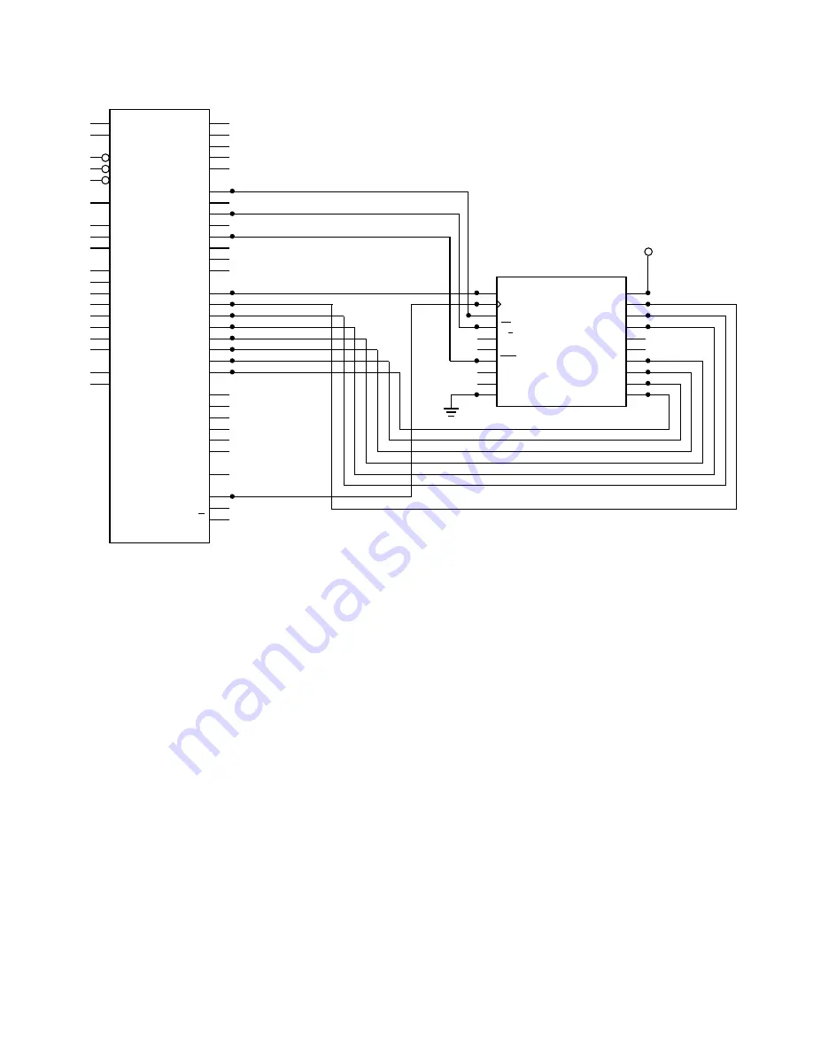 Avago MC68HC11 Application Brief Download Page 2