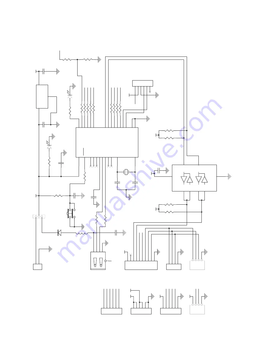 Avago USB-2-I2C Operating Manual Download Page 5