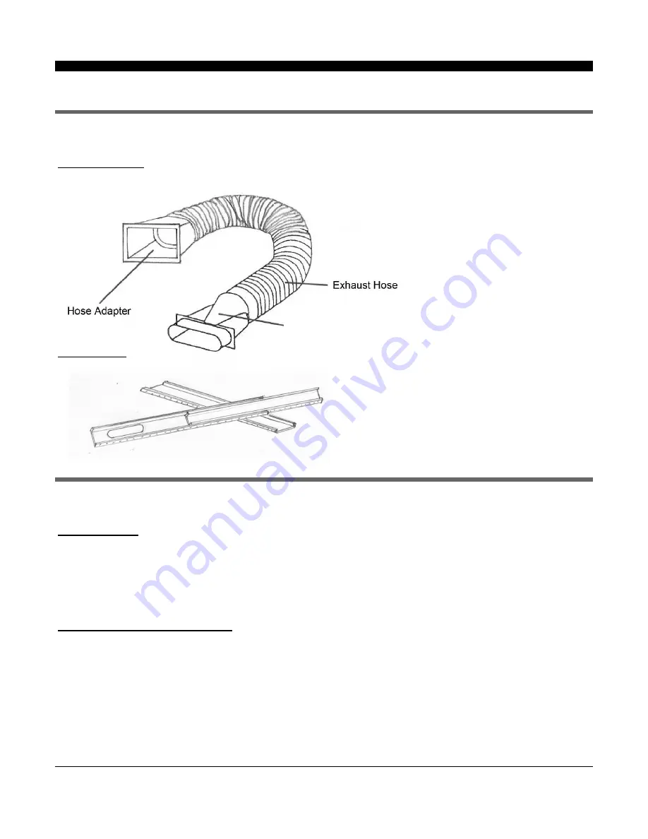 Avalon Bay AB8K Operating Instructions Manual Download Page 6