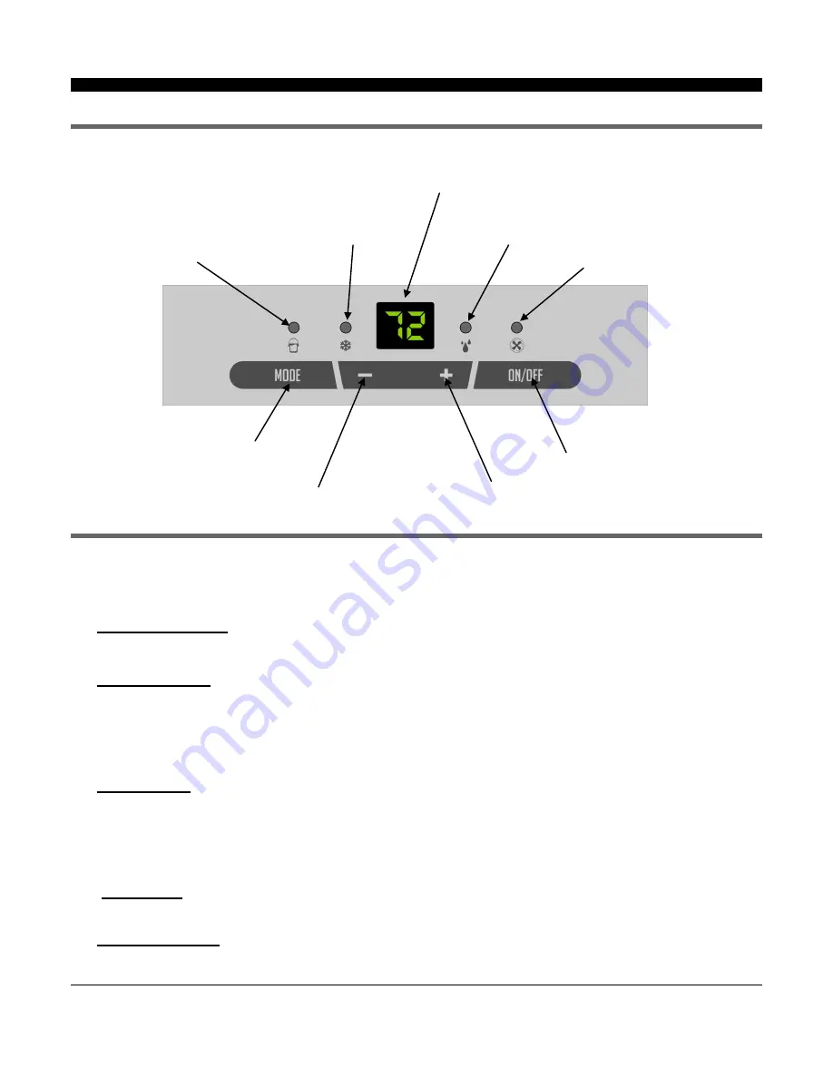 Avalon Bay AB8K Operating Instructions Manual Download Page 9