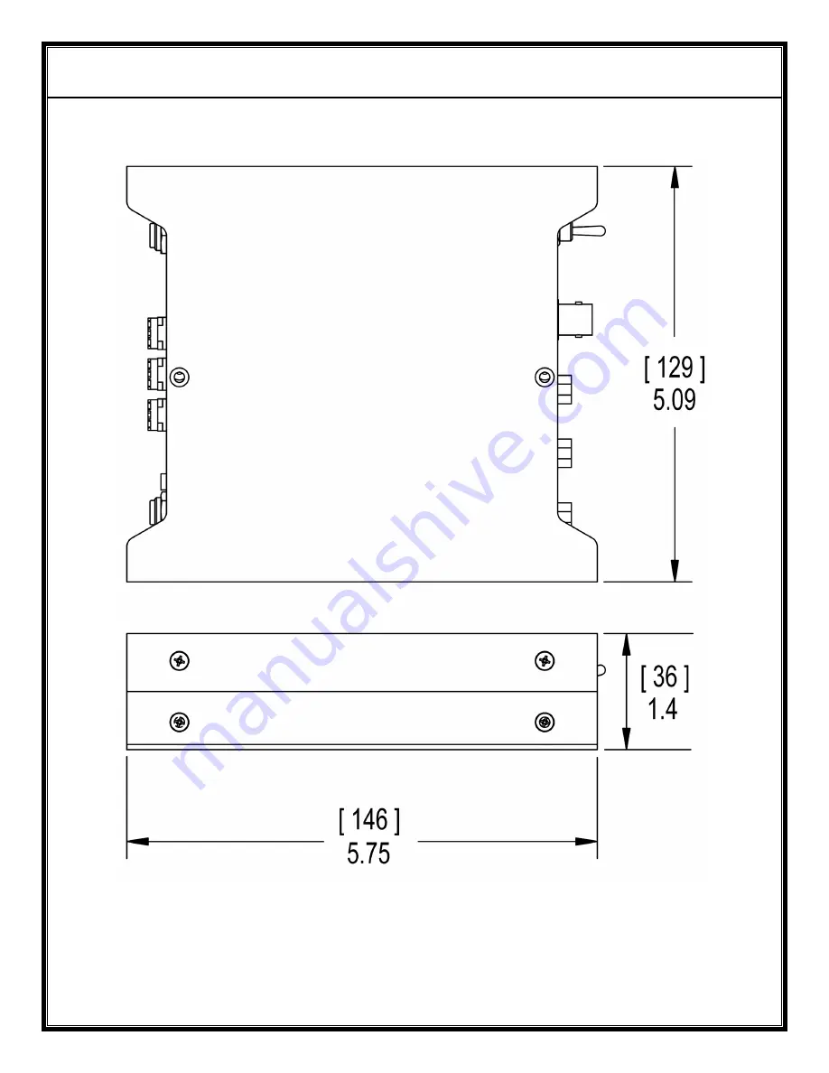 Avalon RF DX602-C1 Скачать руководство пользователя страница 9