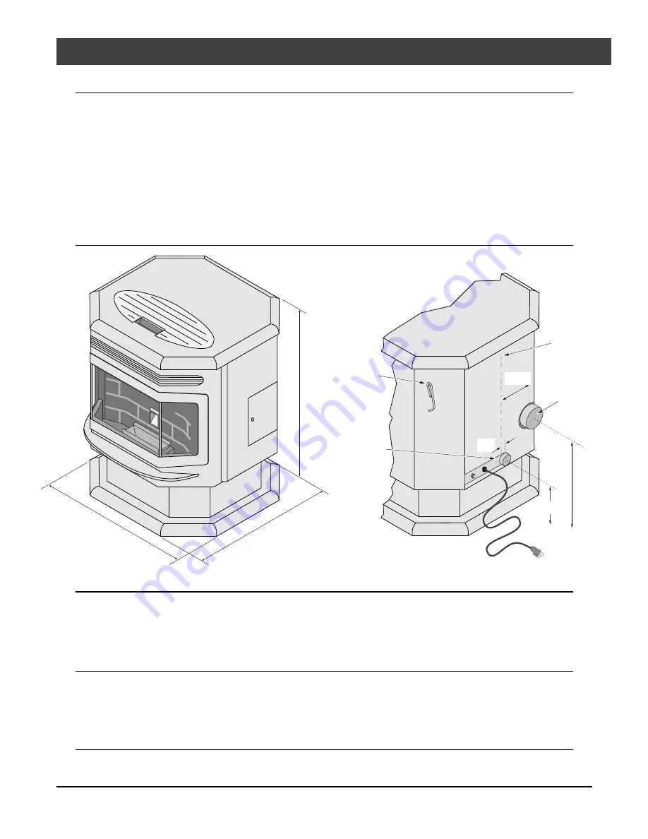 Avalon Astoria 2003 User Manual Download Page 7