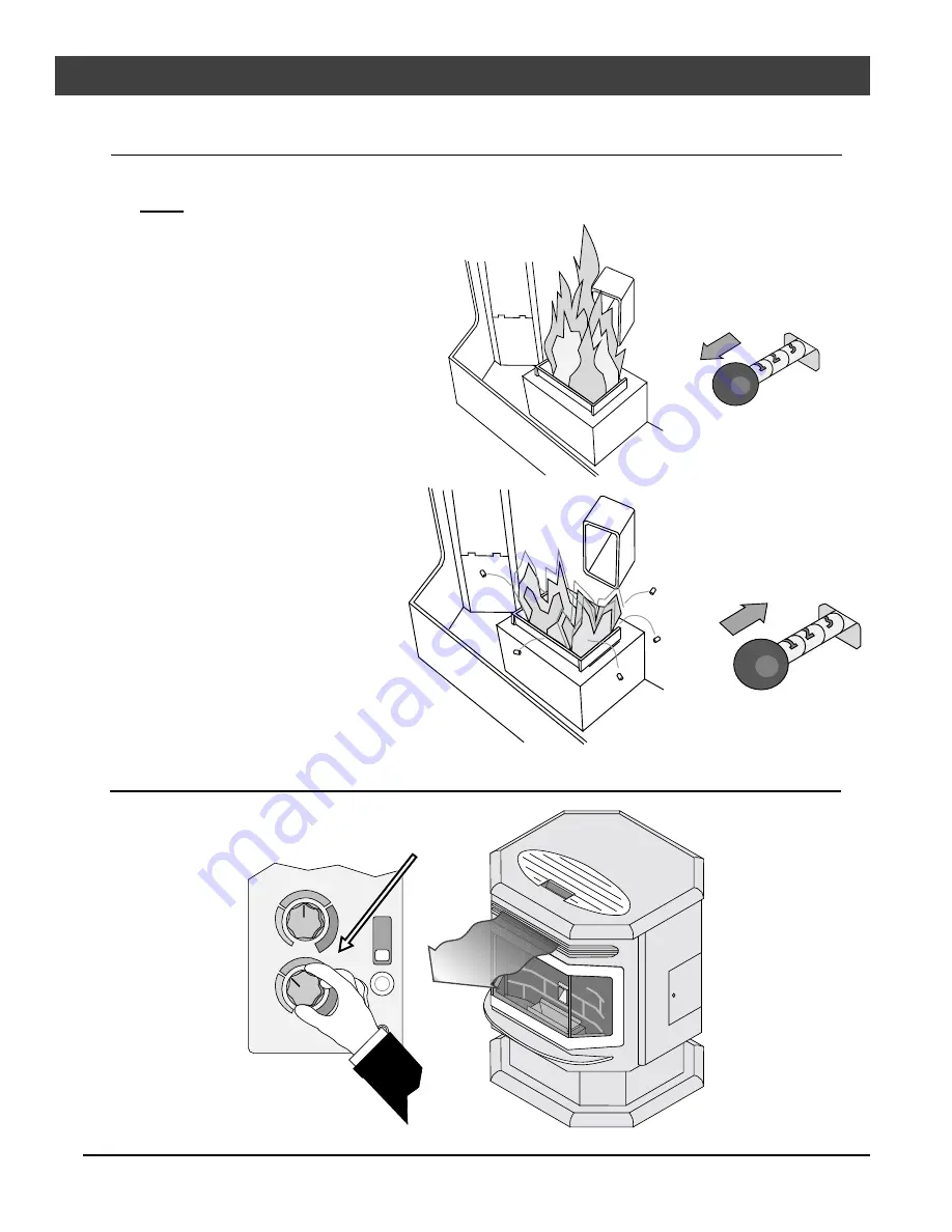 Avalon Astoria 2003 User Manual Download Page 24