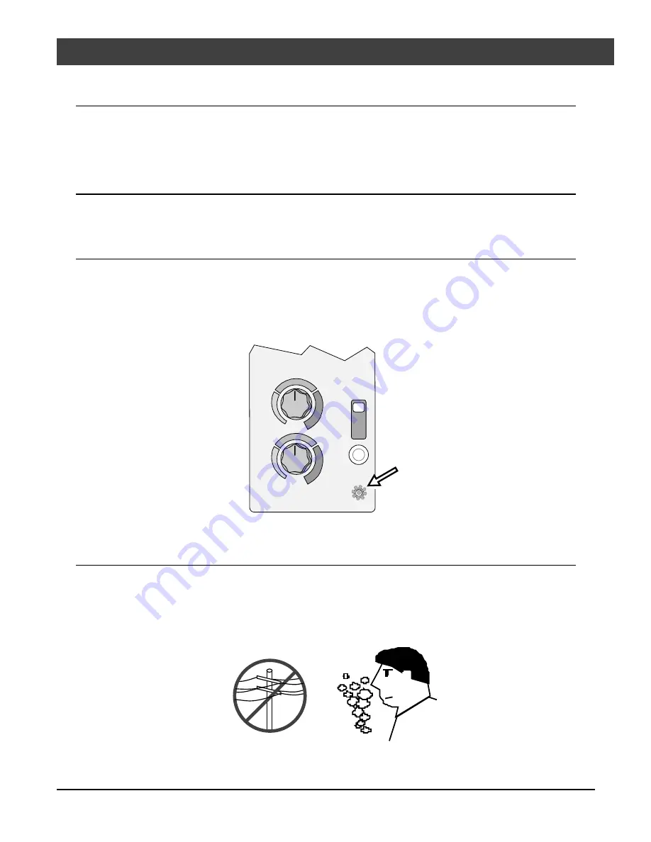 Avalon Astoria 2003 User Manual Download Page 25