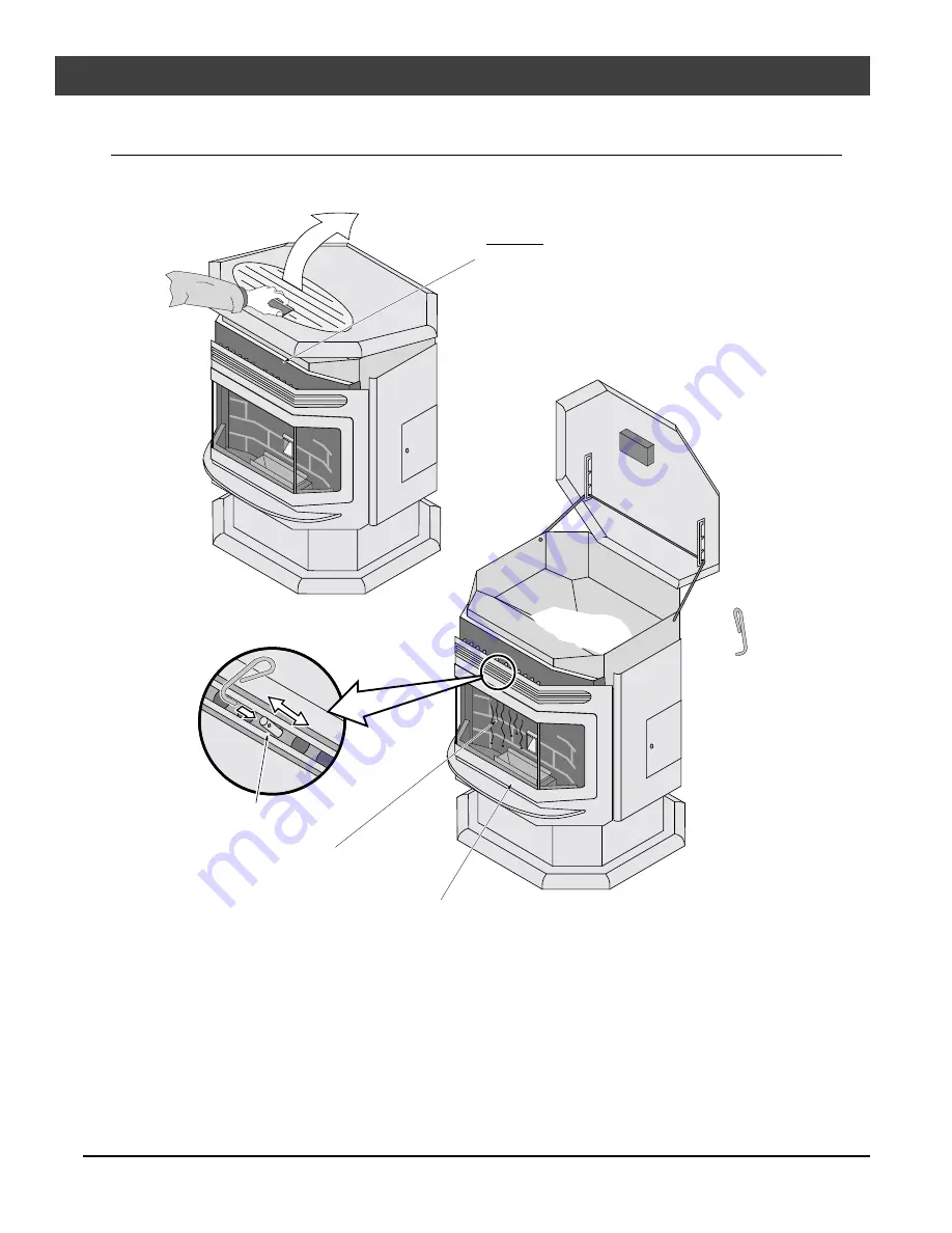 Avalon Astoria 2003 User Manual Download Page 28