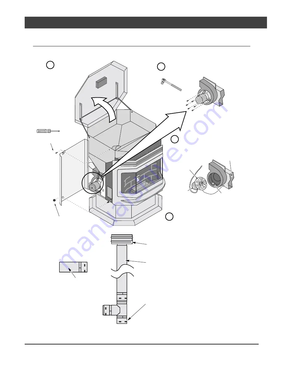 Avalon Astoria 2003 User Manual Download Page 33