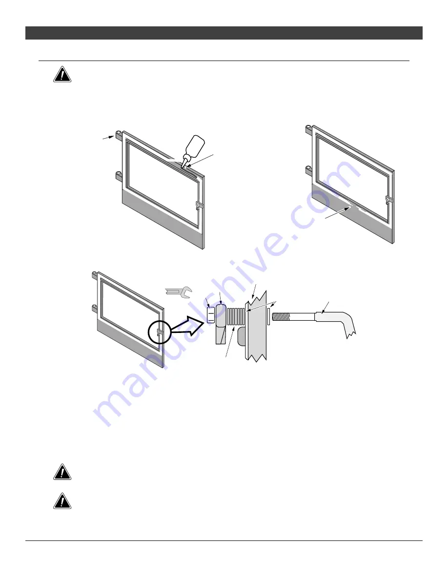 Avalon Camano Owner'S Manual Download Page 25