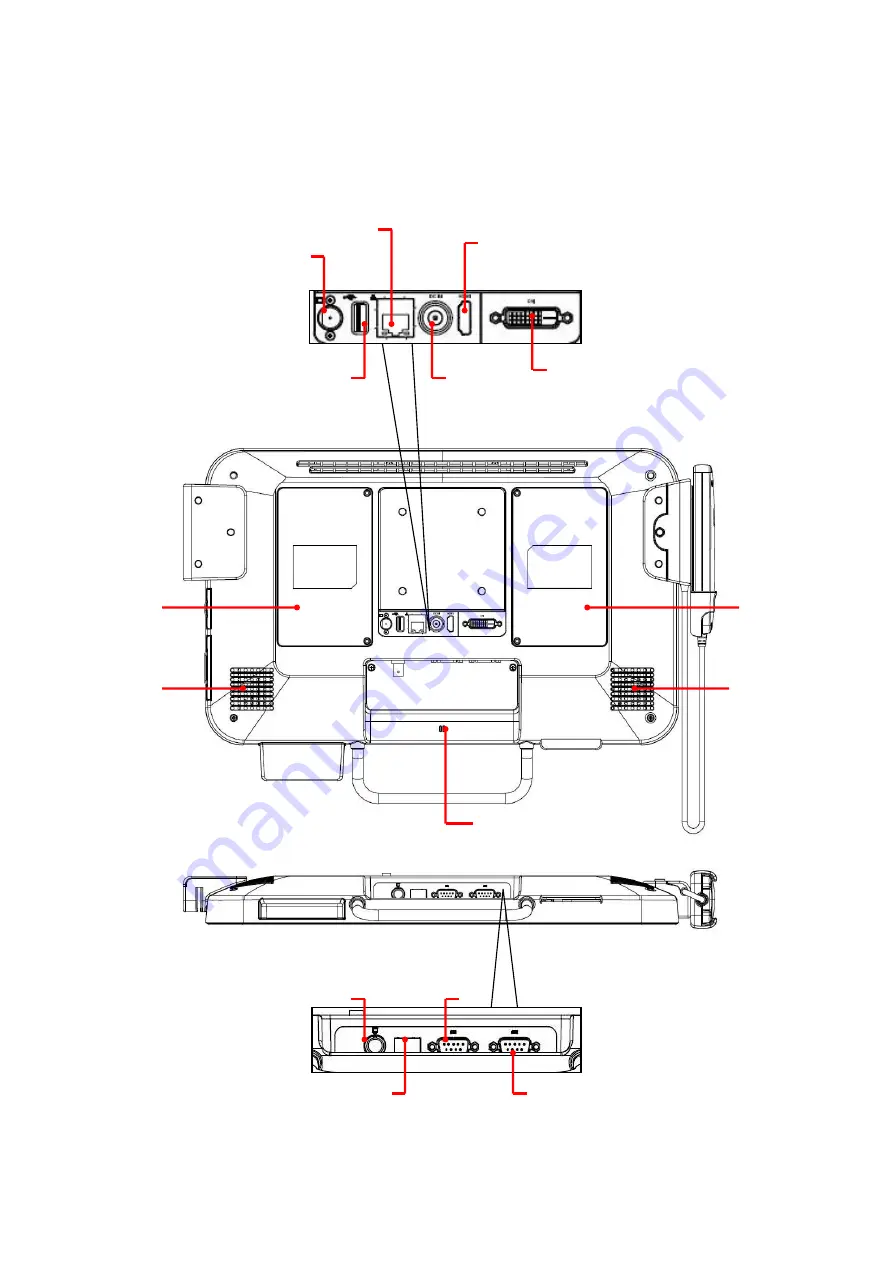 Avalue Technology AID-173S Quick Reference Manual Download Page 7