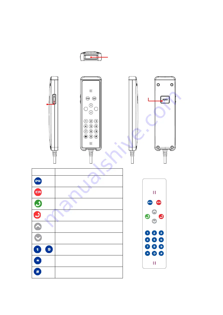 Avalue Technology AID-173S Quick Reference Manual Download Page 8