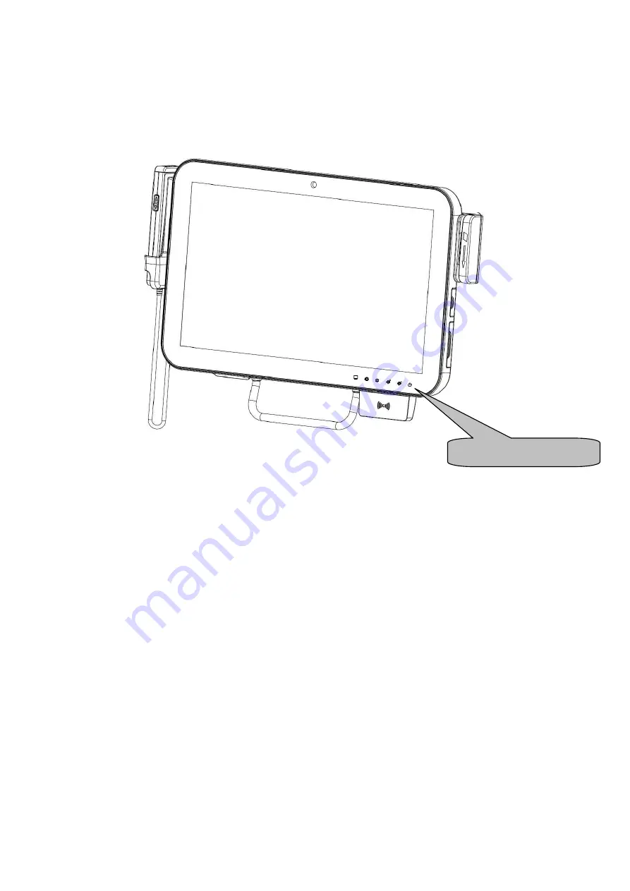 Avalue Technology AID-173S Quick Reference Manual Download Page 15