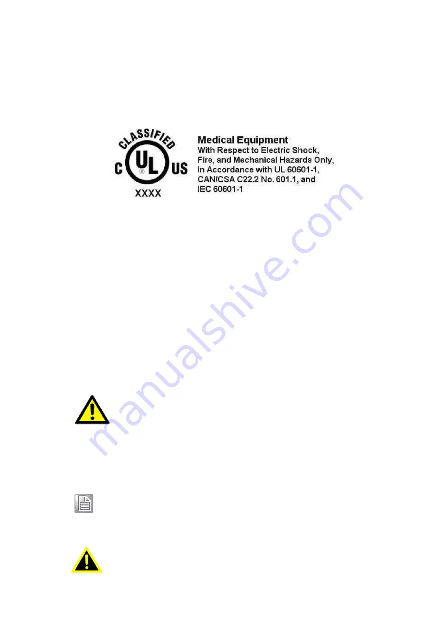 Avalue Technology AID-240SBW User Manual Download Page 5