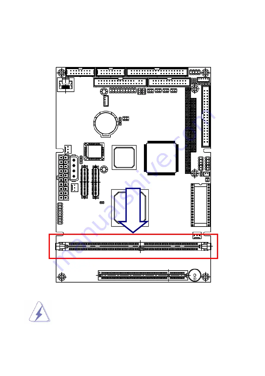 Avalue Technology AMD Geode E2047551001R User Manual Download Page 24