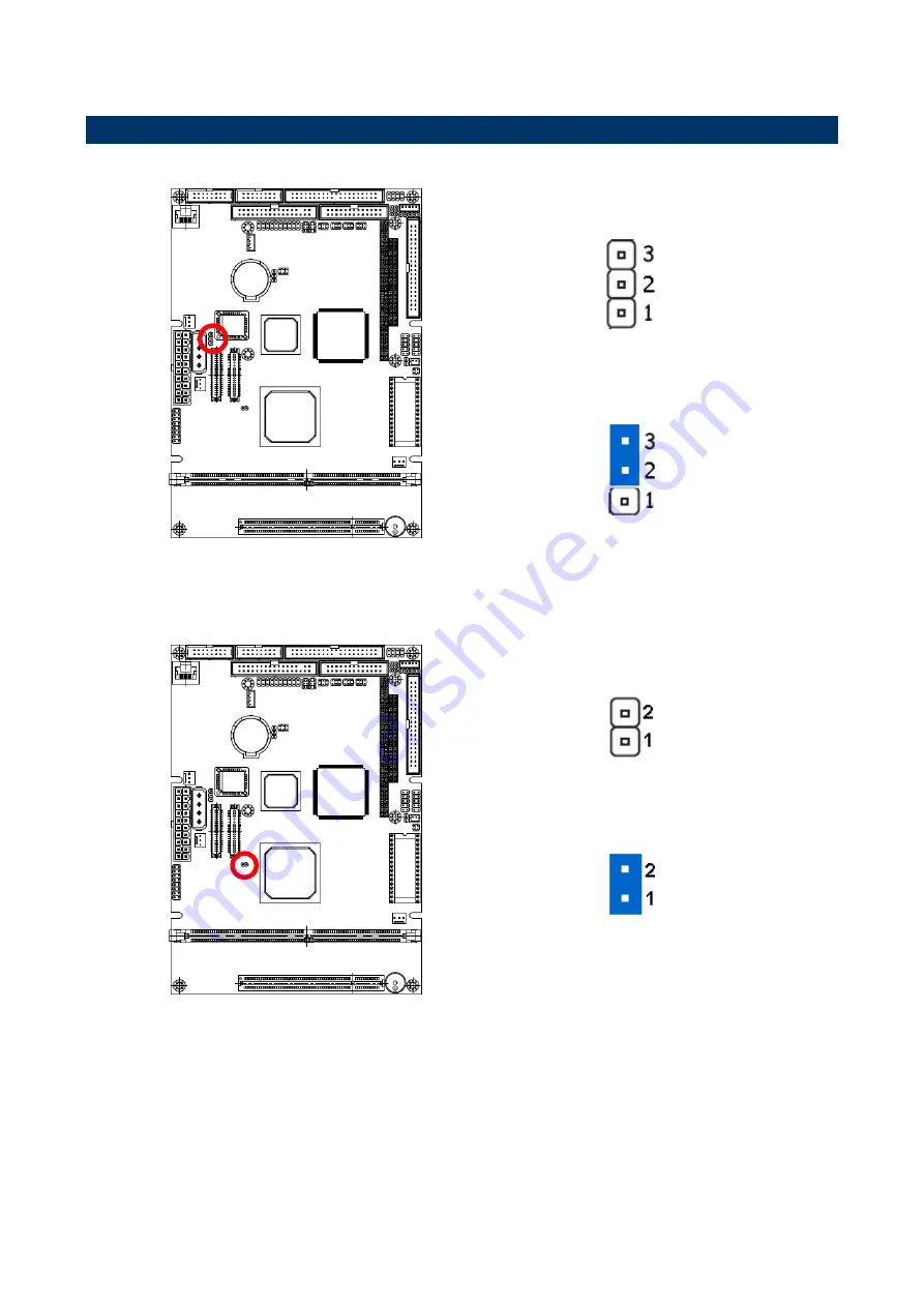 Avalue Technology AMD Geode E2047551001R User Manual Download Page 28