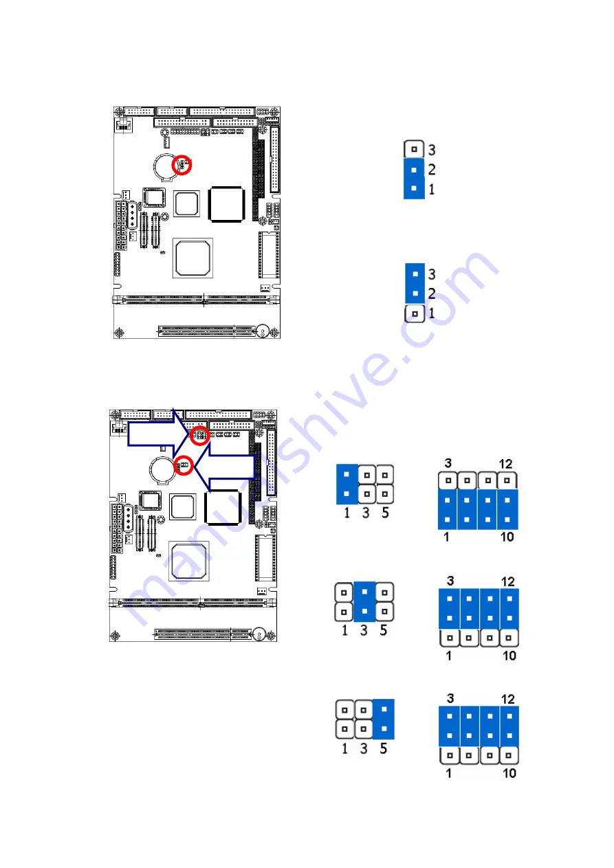 Avalue Technology AMD Geode E2047551001R User Manual Download Page 29