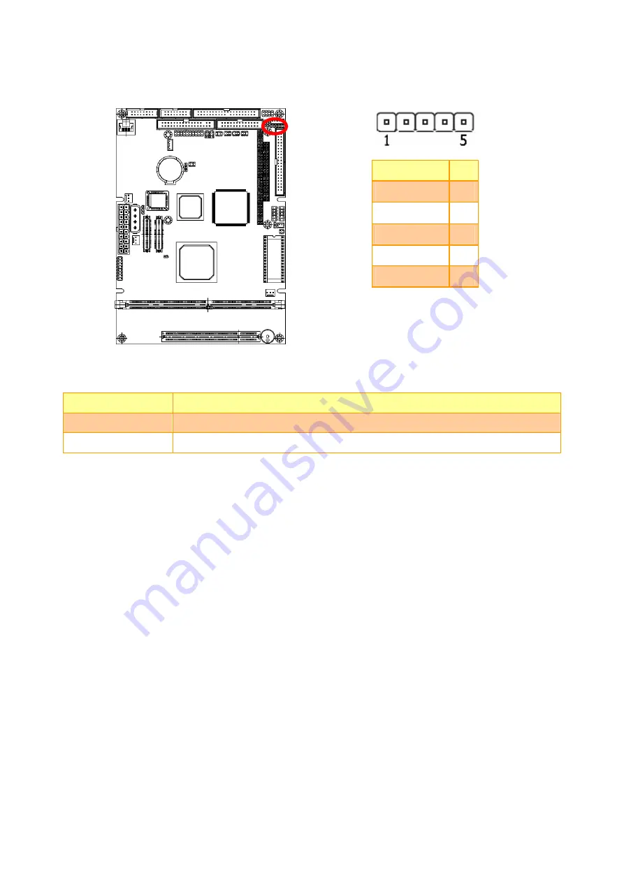 Avalue Technology AMD Geode E2047551001R User Manual Download Page 49