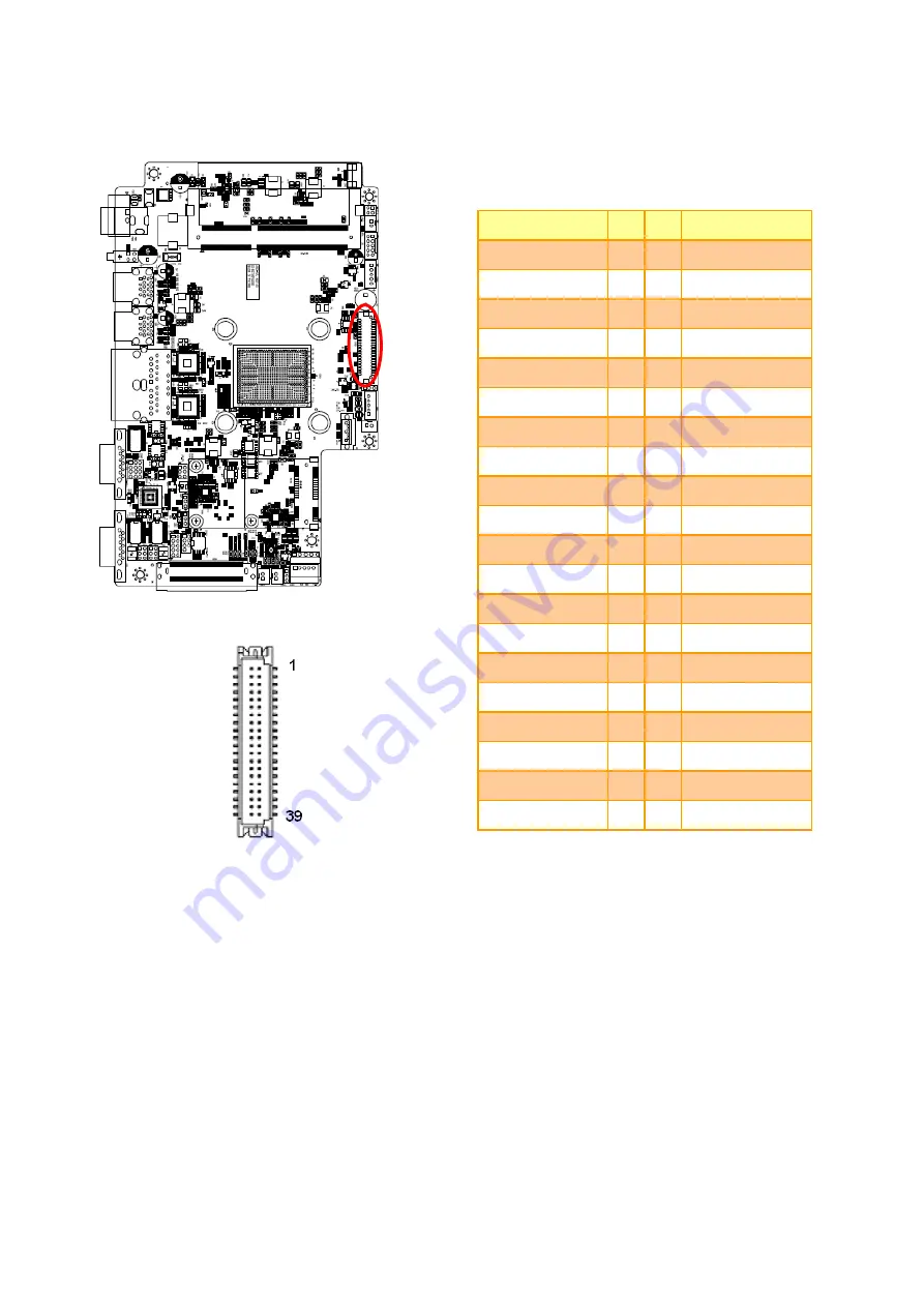 Avalue Technology ARC-1033 Скачать руководство пользователя страница 26