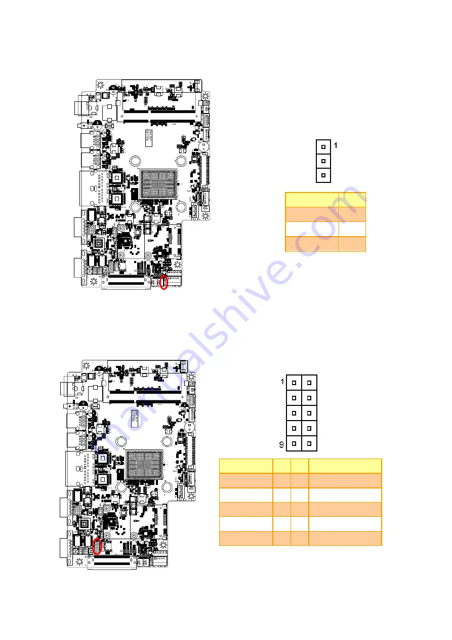 Avalue Technology ARC-10W33 Скачать руководство пользователя страница 35