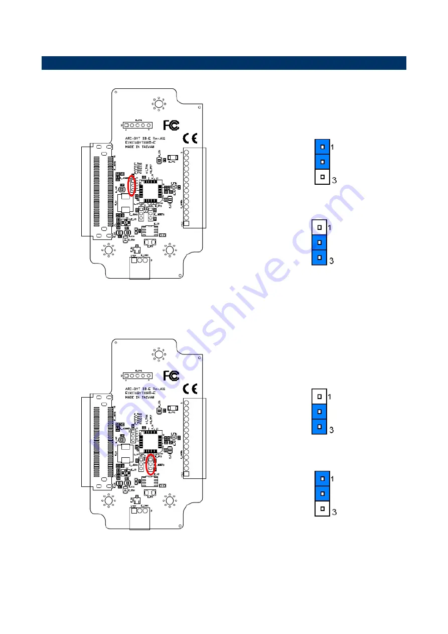 Avalue Technology ARC-10W33 Скачать руководство пользователя страница 44