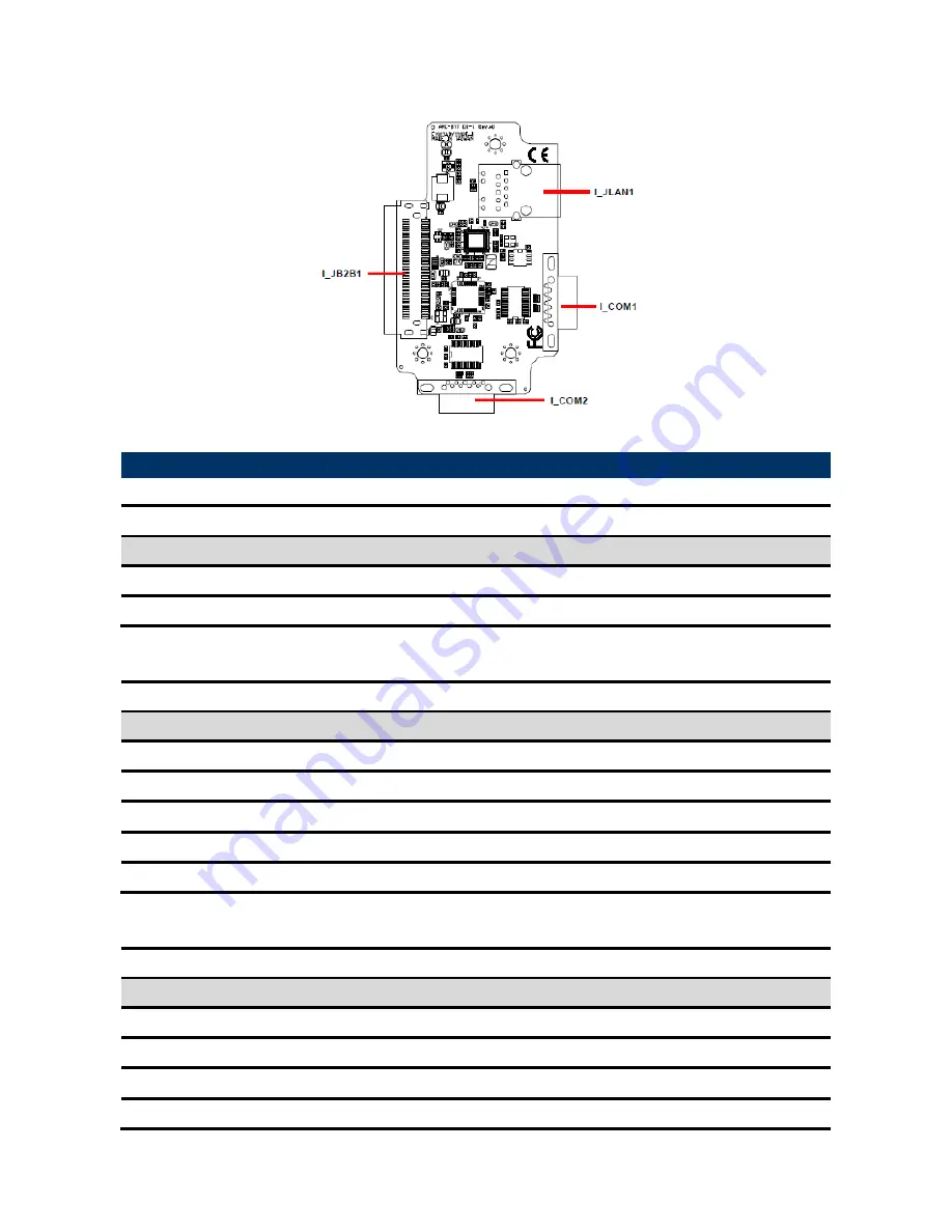 Avalue Technology ARC-1232 Quick Reference Manual Download Page 37