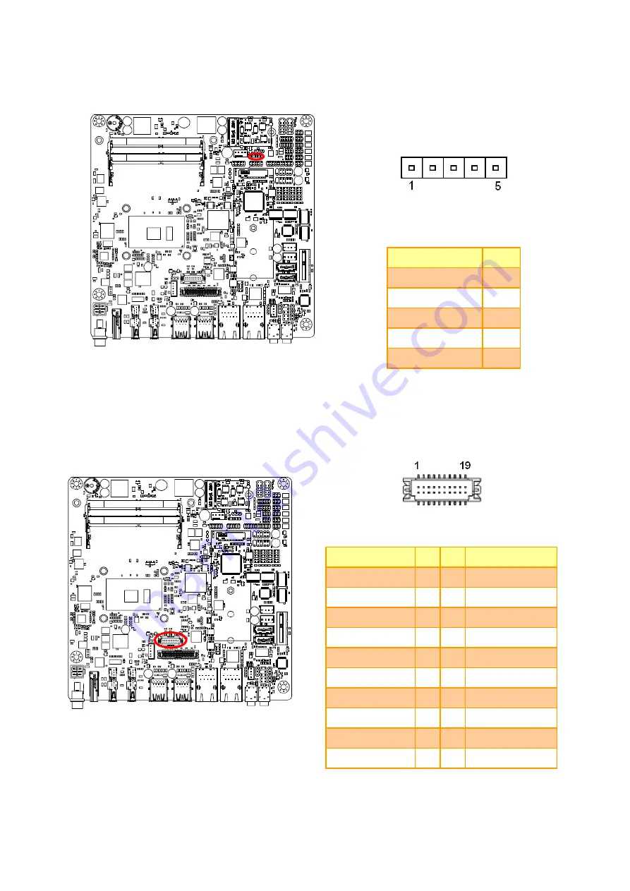 Avalue Technology ARC-1532-C2 Скачать руководство пользователя страница 34