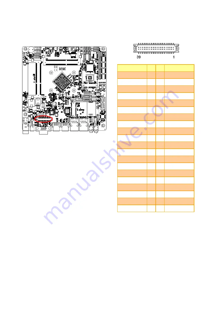 Avalue Technology ARC-1709 Скачать руководство пользователя страница 28